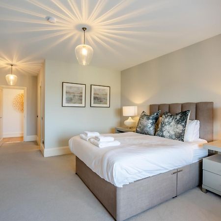 Strathmore Court Apartments Лондон Екстериор снимка
