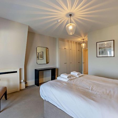 Strathmore Court Apartments Лондон Екстериор снимка